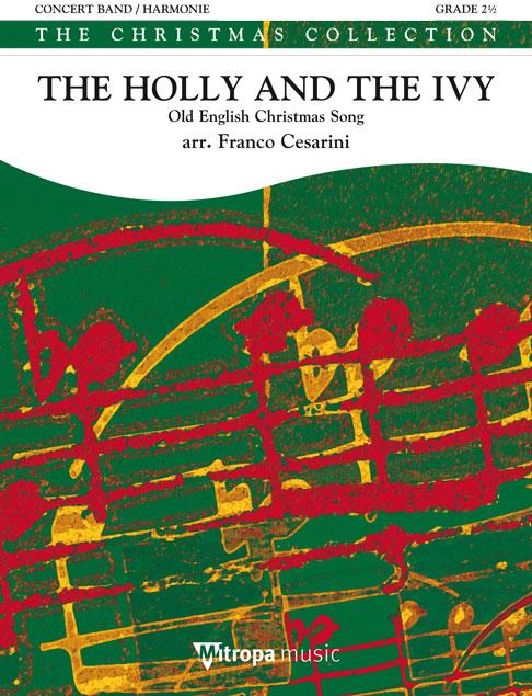 The Holly and the Ivy - Old English Christmas Song